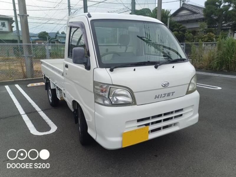 HIJET TRUCK-0