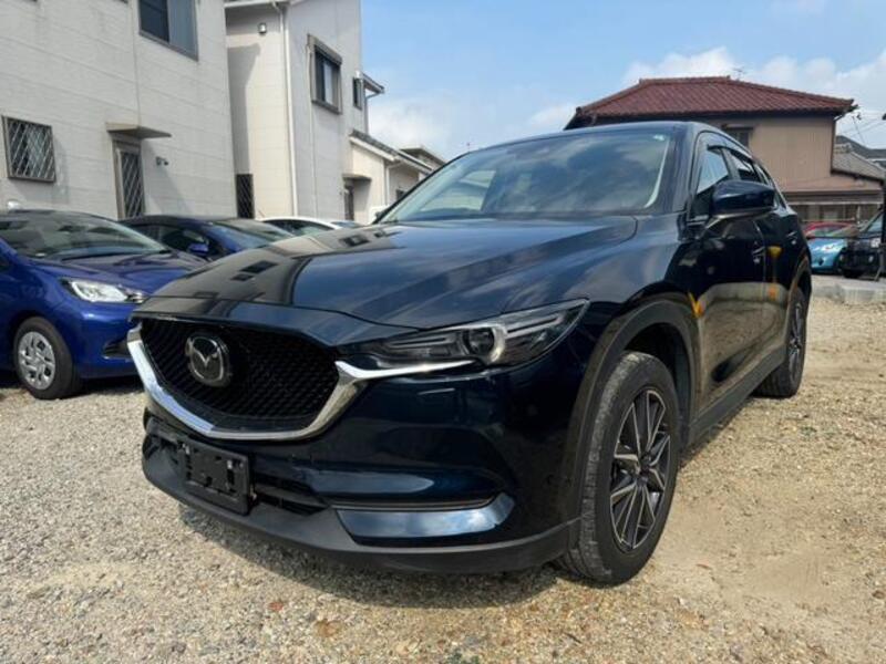 CX-5-0