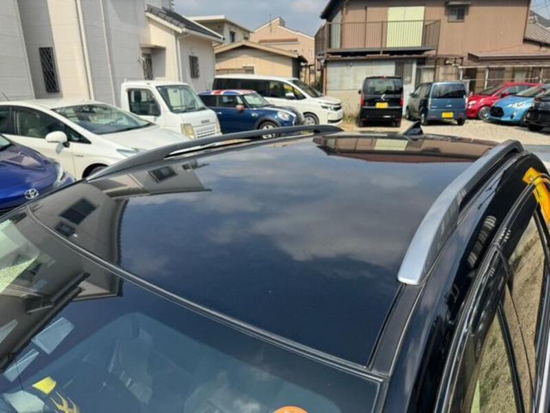 ATENZA WAGON