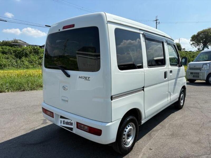 HIJET CARGO