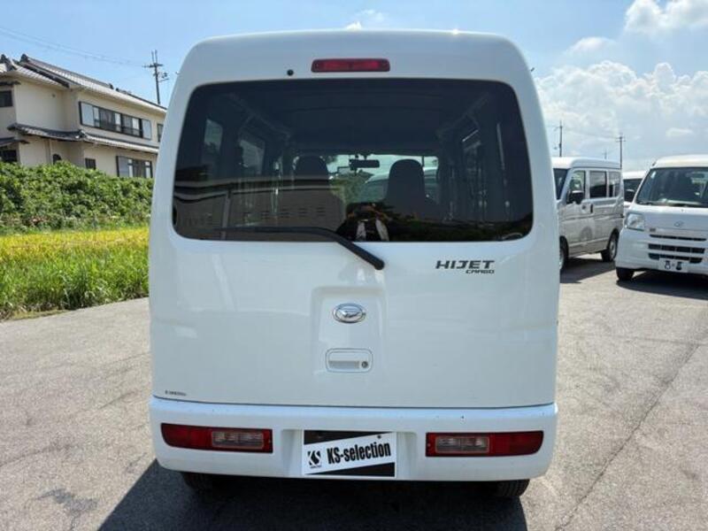 HIJET CARGO