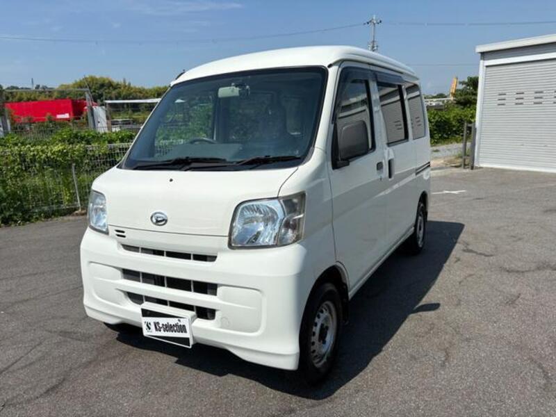 HIJET CARGO