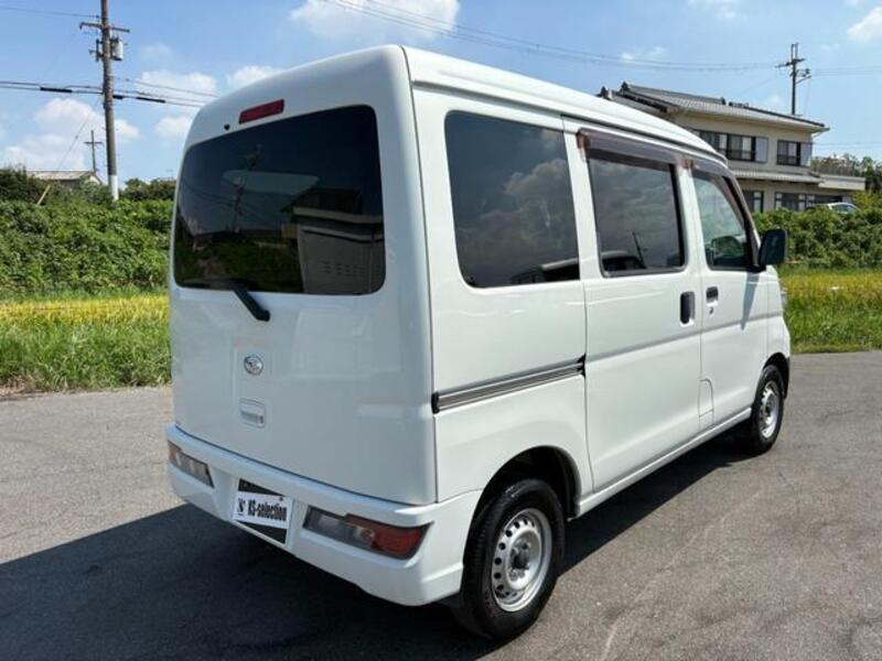 HIJET CARGO
