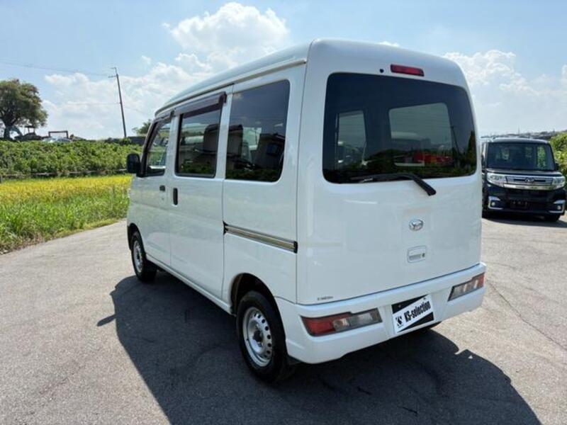 HIJET CARGO
