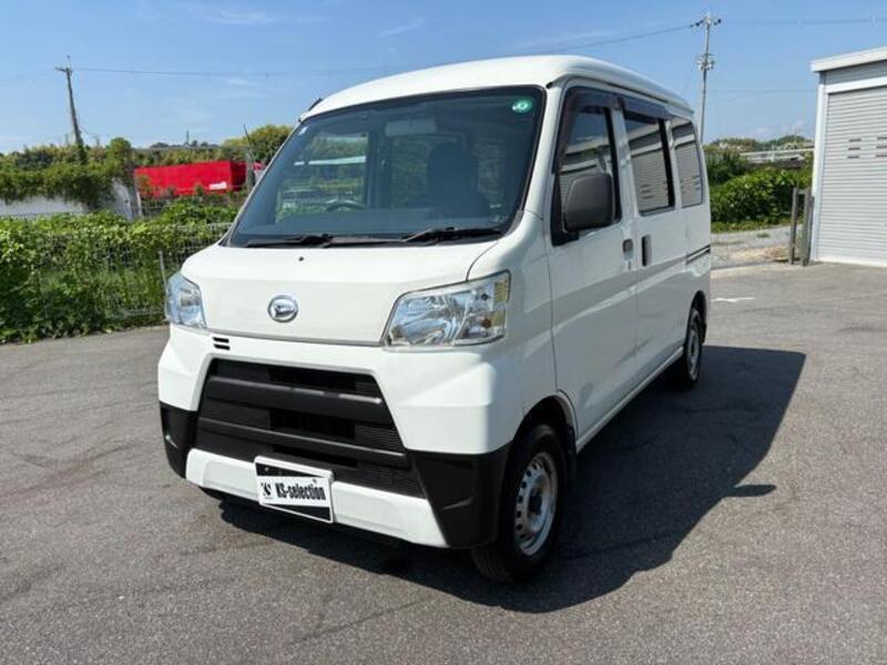HIJET CARGO