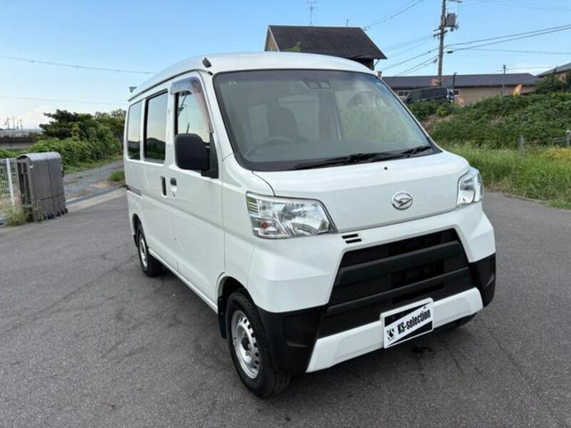 HIJET CARGO