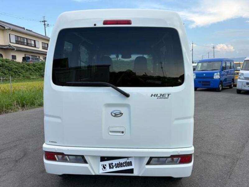 HIJET CARGO