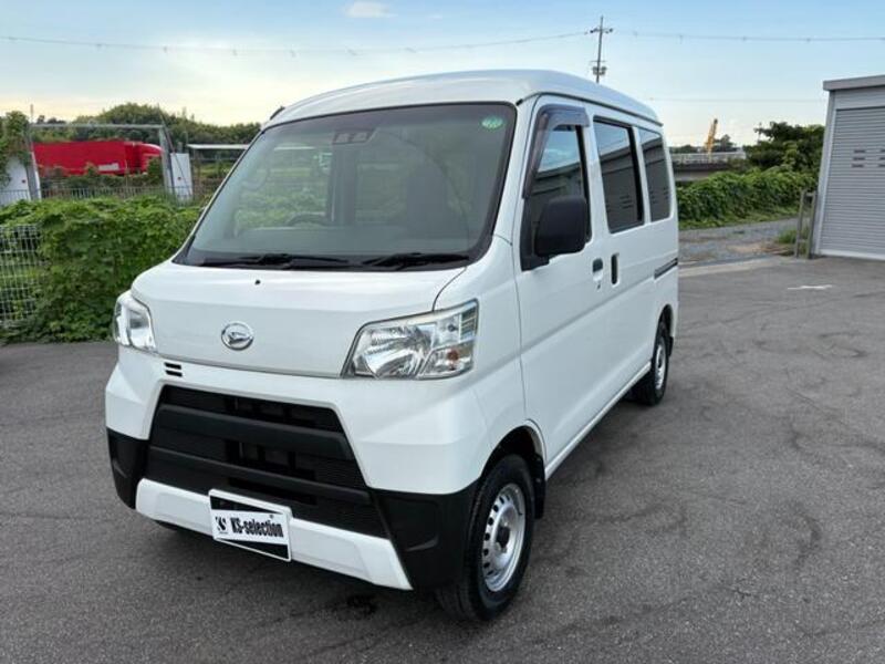 HIJET CARGO