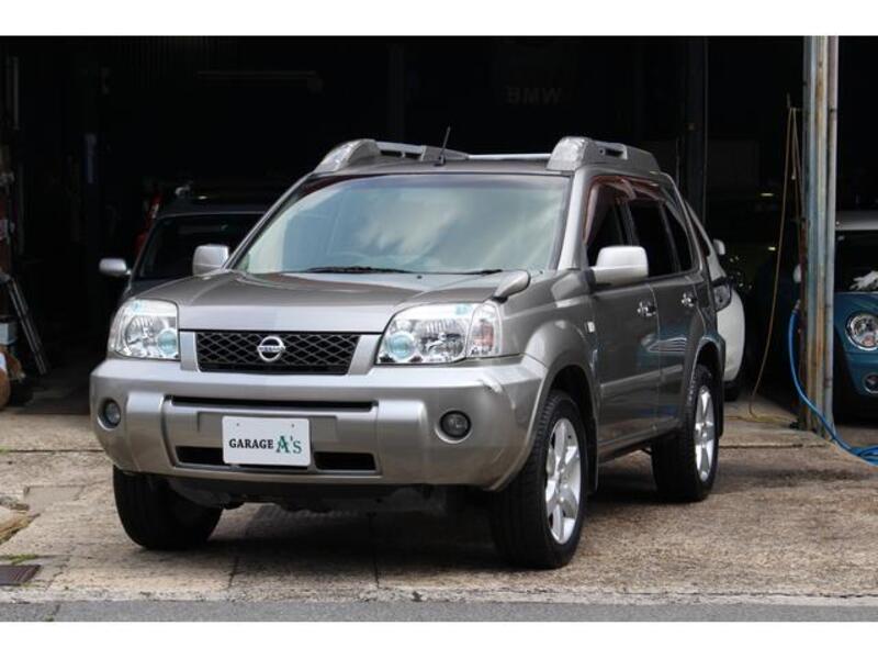 X-TRAIL-0