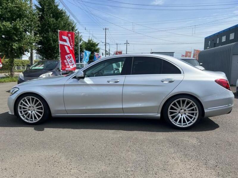 C-CLASS