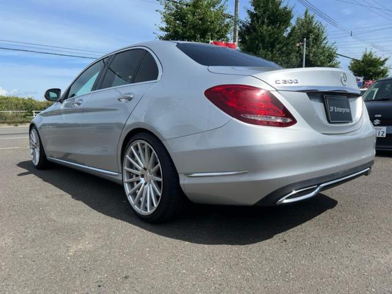 C-CLASS