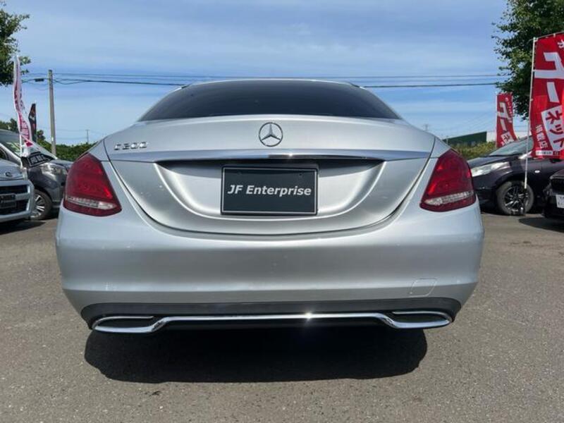 C-CLASS