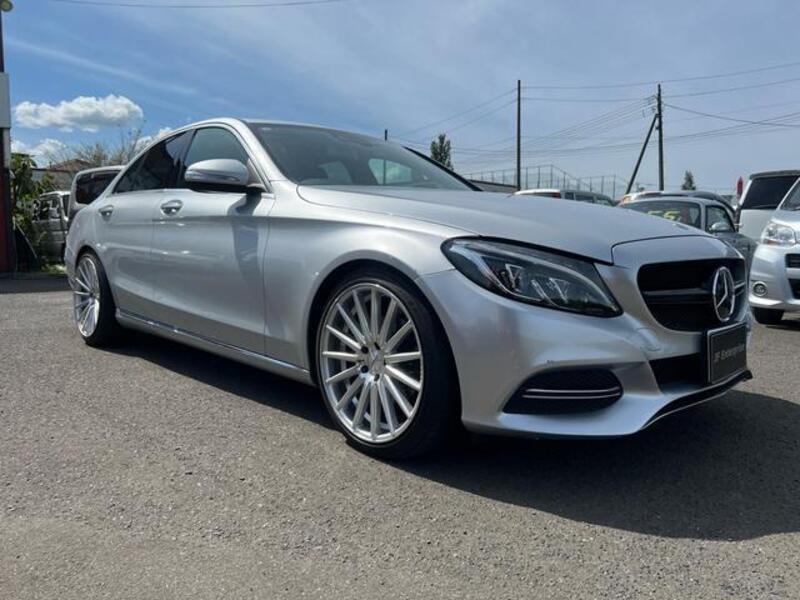 C-CLASS
