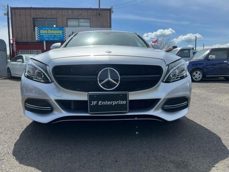 C-CLASS