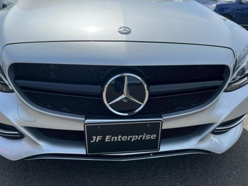 C-CLASS
