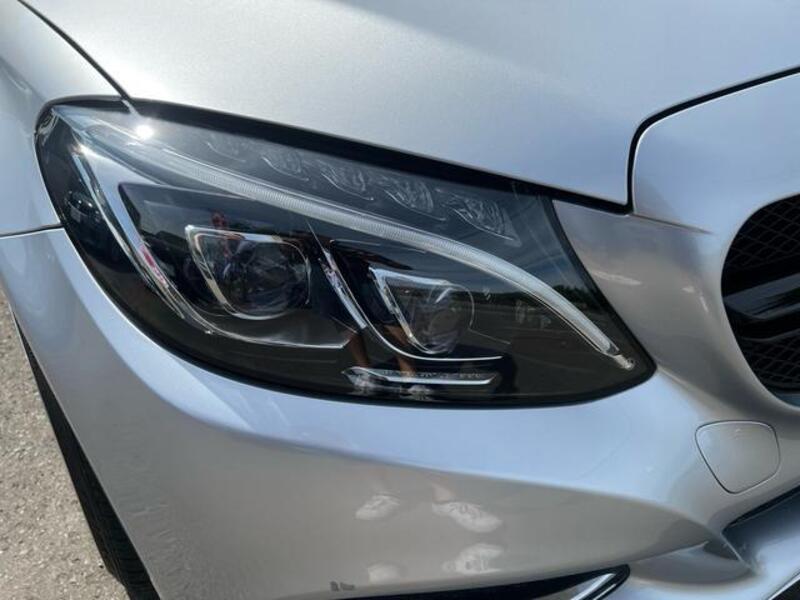 C-CLASS