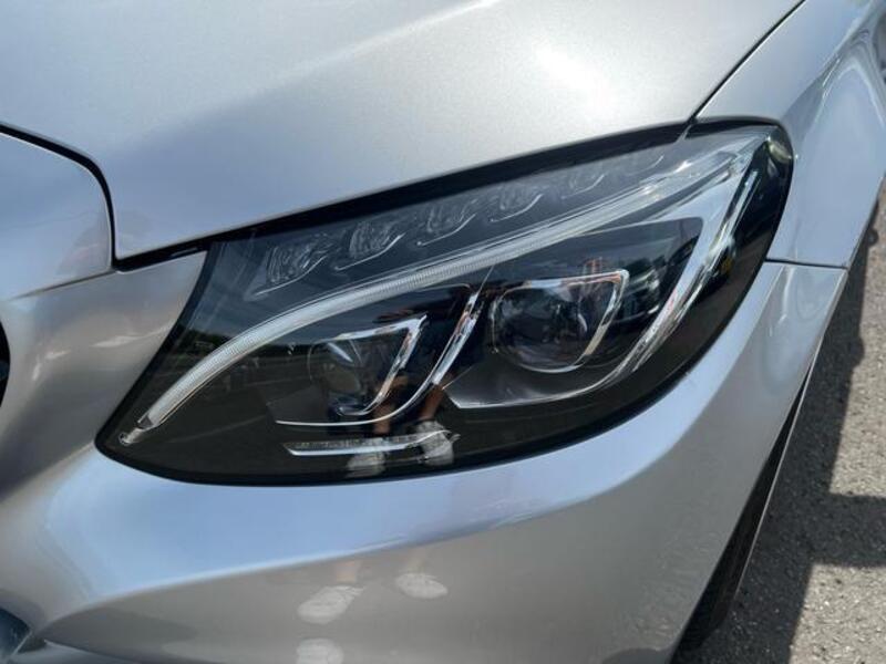C-CLASS