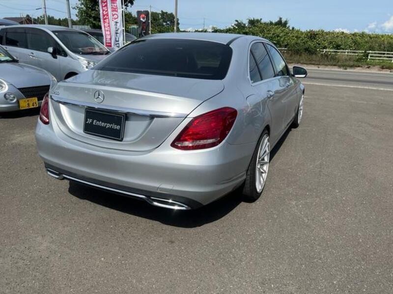 C-CLASS