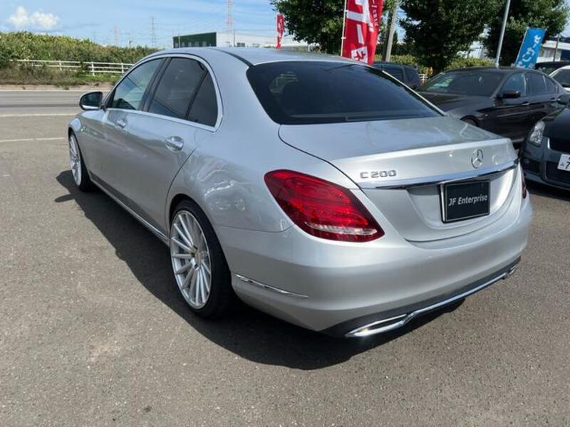 C-CLASS