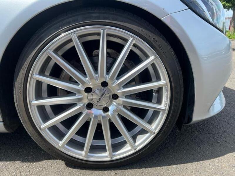 C-CLASS