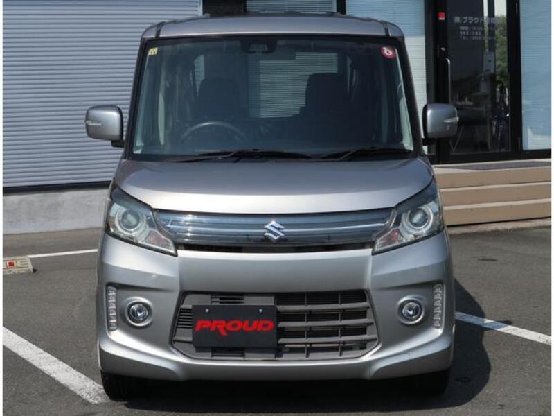 SPACIA CUSTOM