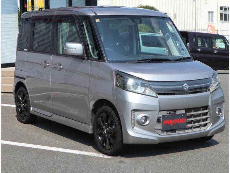 SPACIA CUSTOM