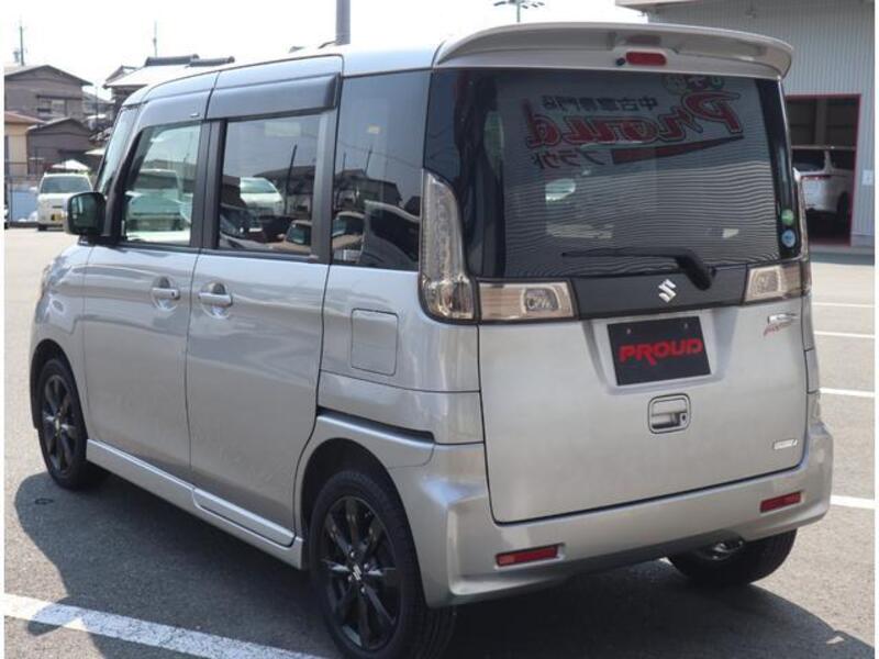 SPACIA CUSTOM