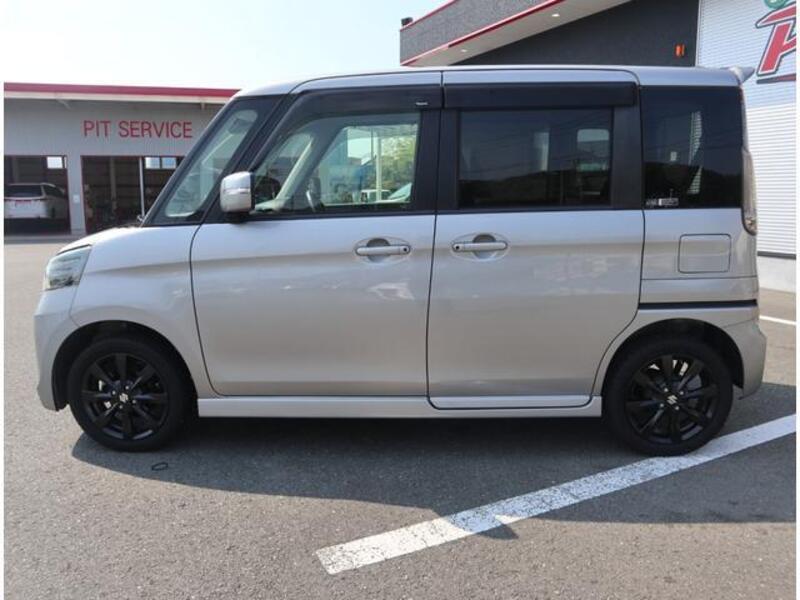 SPACIA CUSTOM