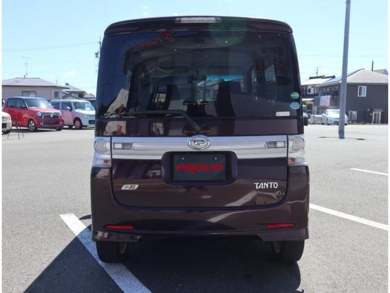 TANTO