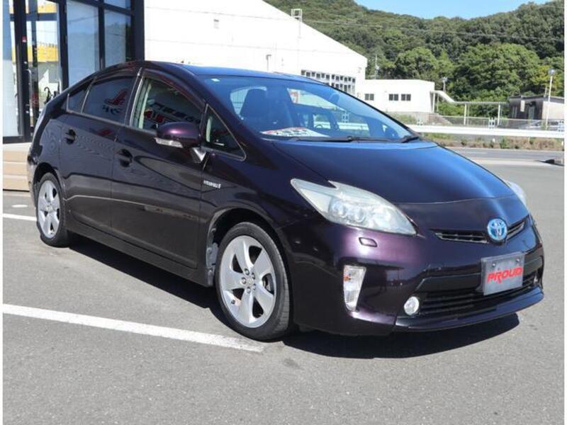 PRIUS