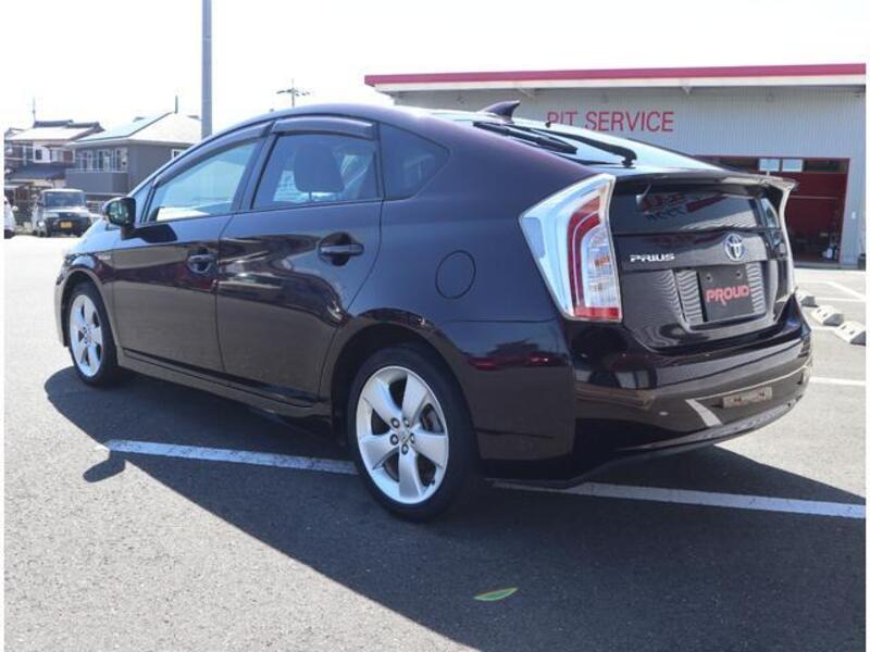 PRIUS