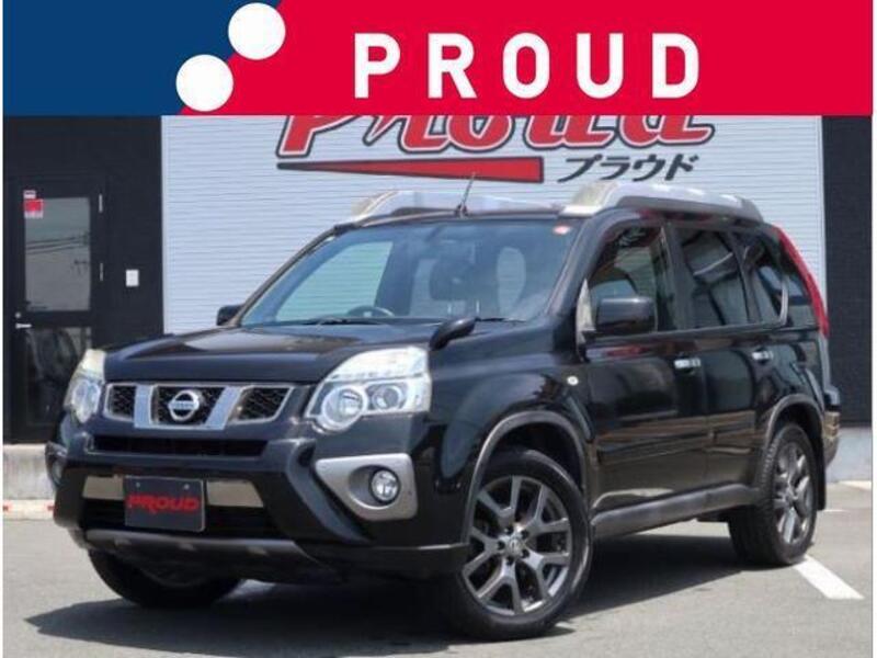 X-TRAIL-0