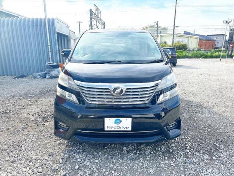 VELLFIRE
