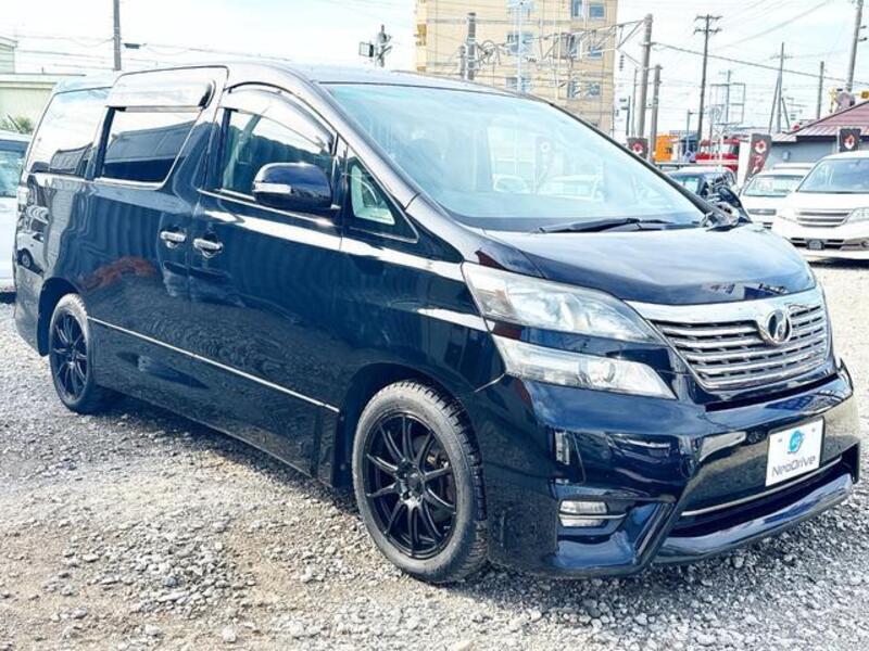 VELLFIRE