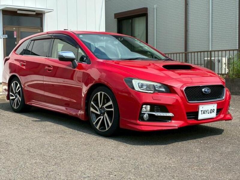 LEVORG