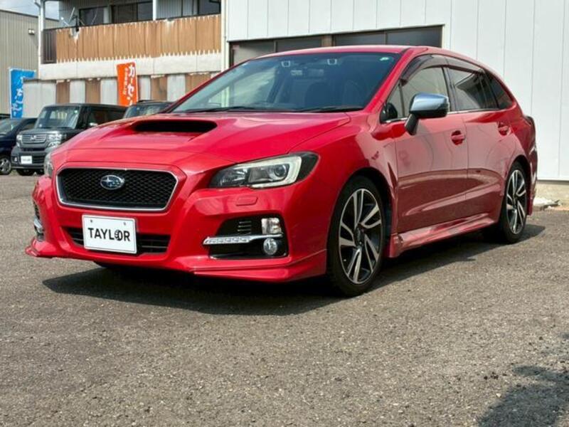 LEVORG
