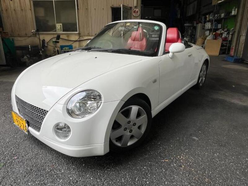 COPEN