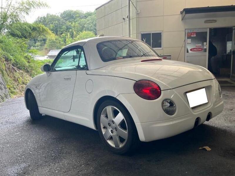 COPEN