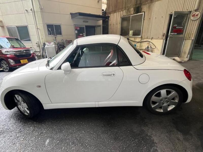 COPEN