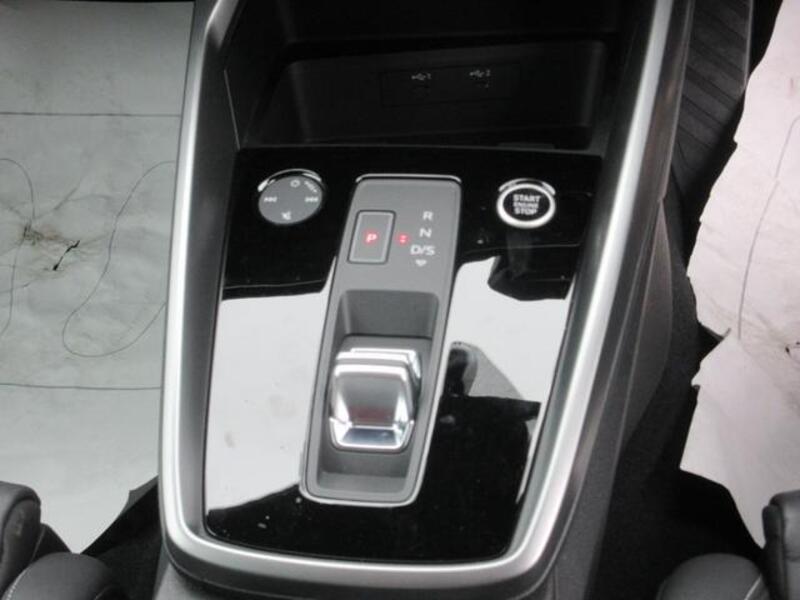 A3 SEDAN