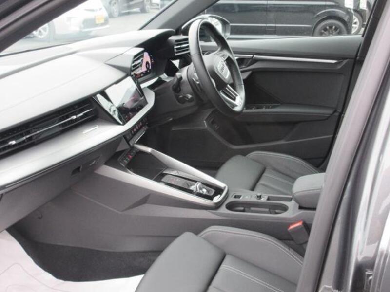 A3 SEDAN