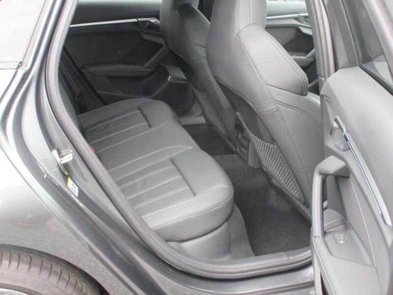 A3 SEDAN