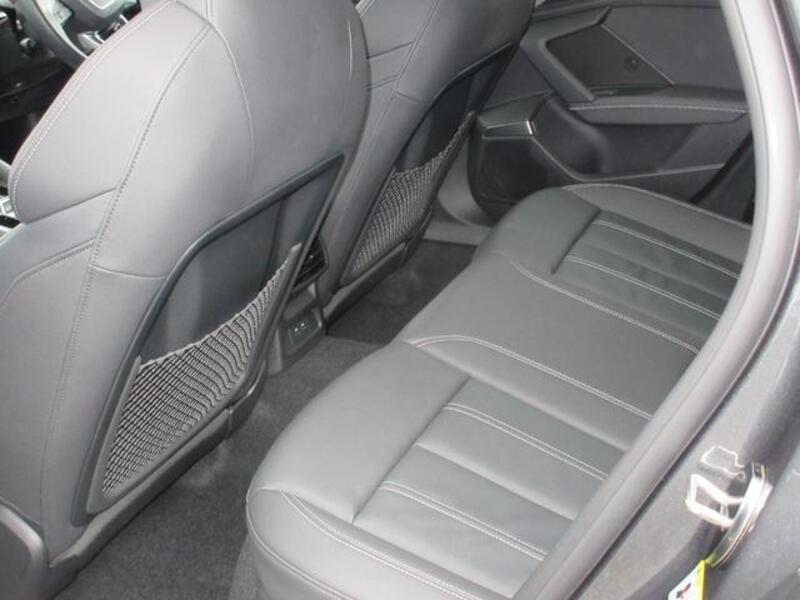 A3 SEDAN