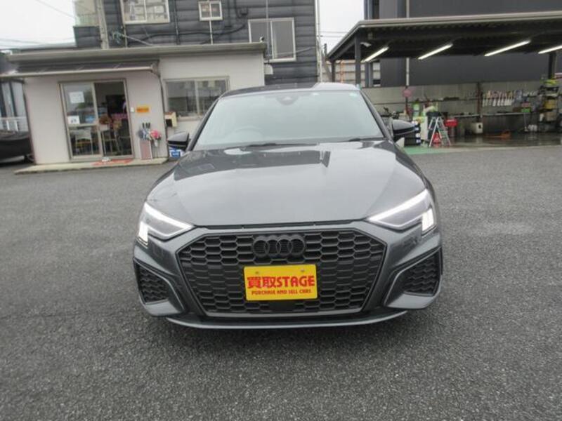 A3 SEDAN
