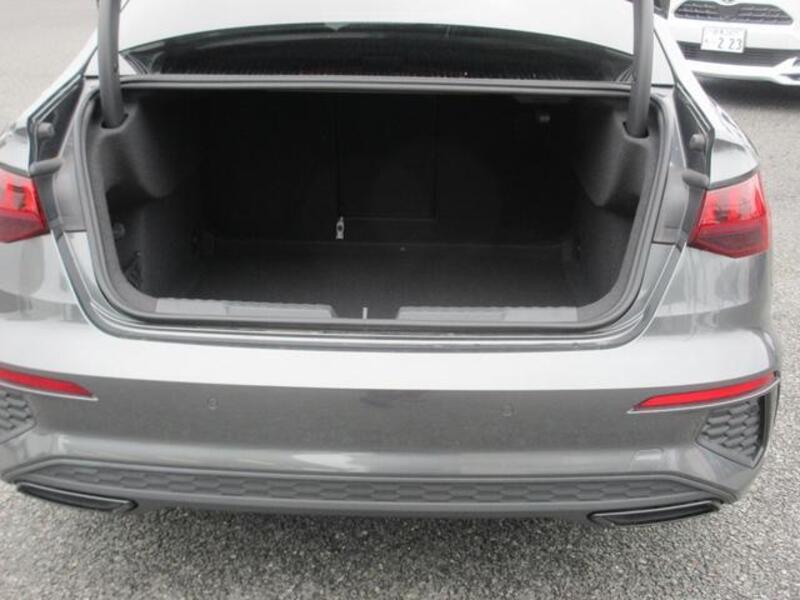 A3 SEDAN