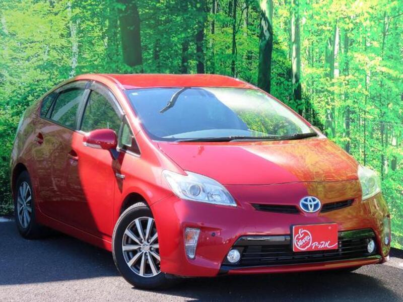 PRIUS