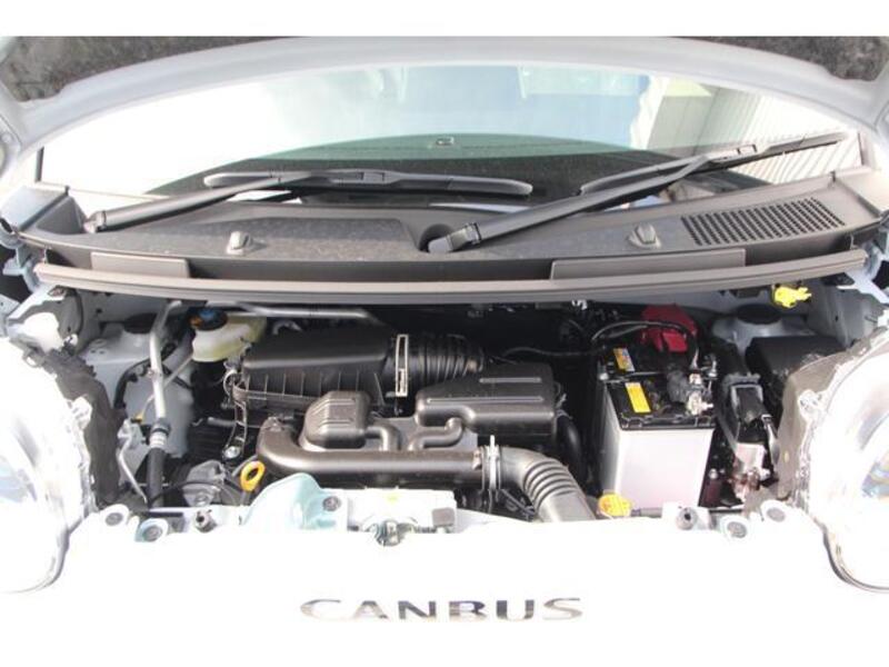 MOVE CANBUS