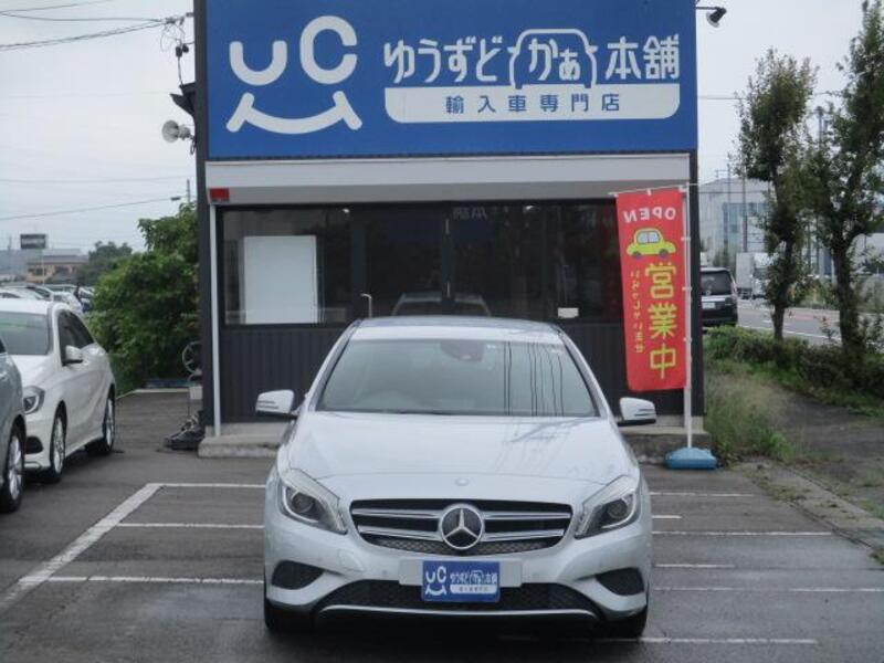 A-CLASS
