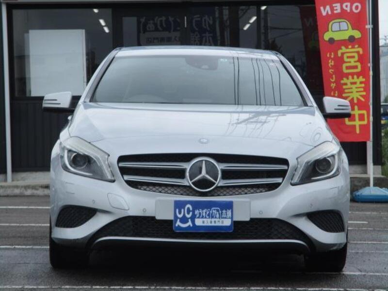 A-CLASS