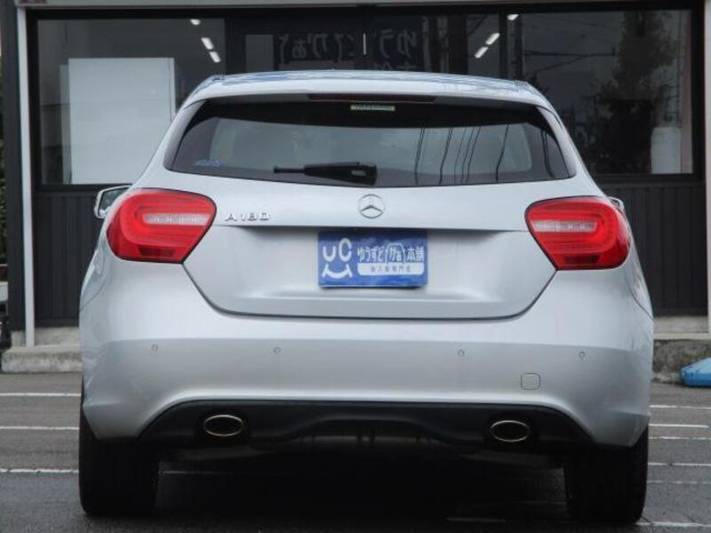 A-CLASS